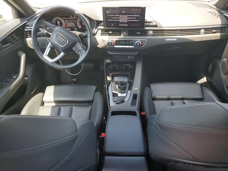 Aukcja sprzedaży 2024 Audi A4, vin: WAUEAAF47RN018009, numer aukcji: 54967386