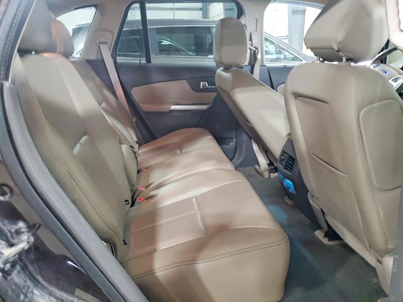 Продаж на аукціоні авто 2013 Ford Edge, vin: 2FMDK4KC3DBA58730, номер лоту: 57873746