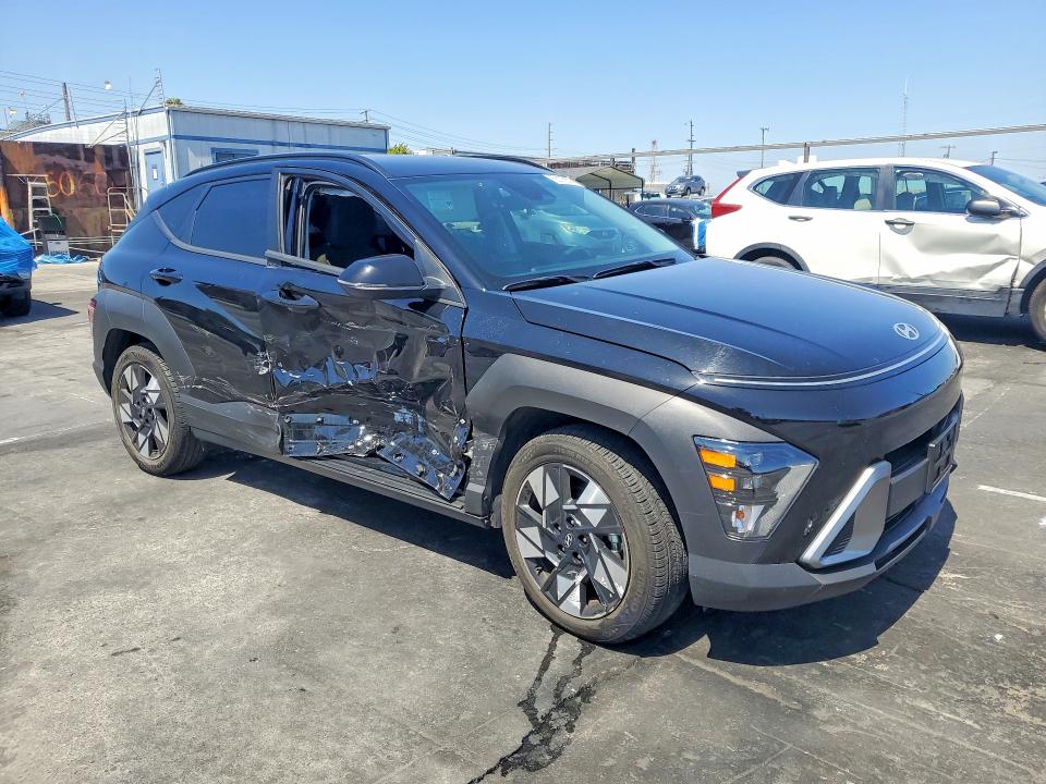 Aukcja sprzedaży 2025 Hyundai Kona, vin: KM8HC3AB9SU202063, numer aukcji: 55118316