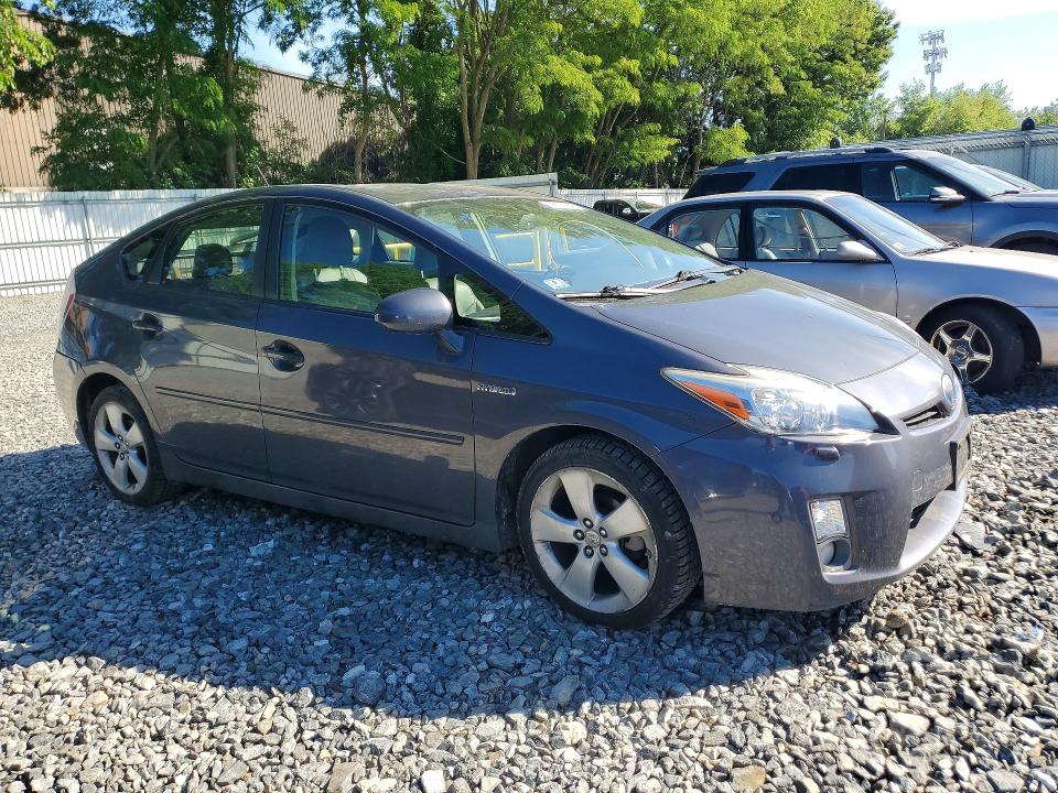 56614846 :رقم المزاد ، JTDKN3DU3B5297750 vin ، 2011 Toyota Prius مزاد بيع