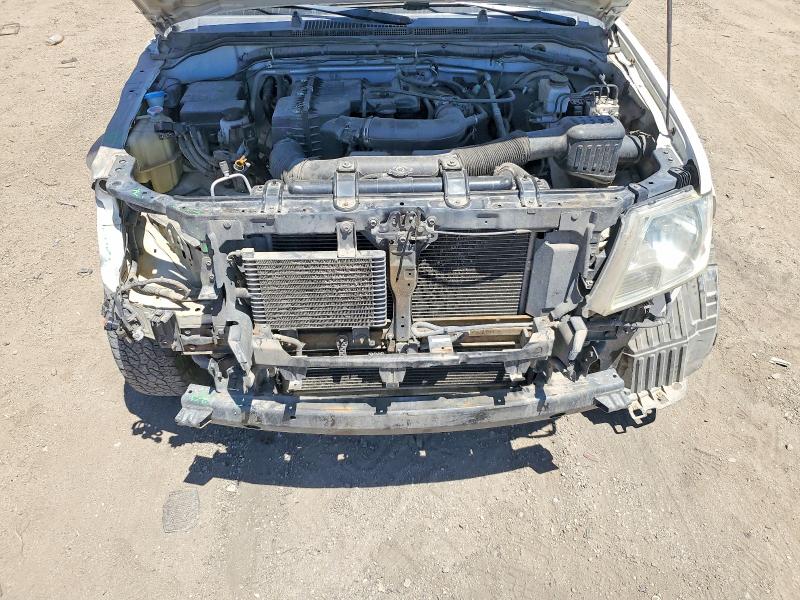 Aukcja sprzedaży 2015 Nissan Frontier, vin: 1N6BD0CT3FN742730, numer aukcji: 55921736