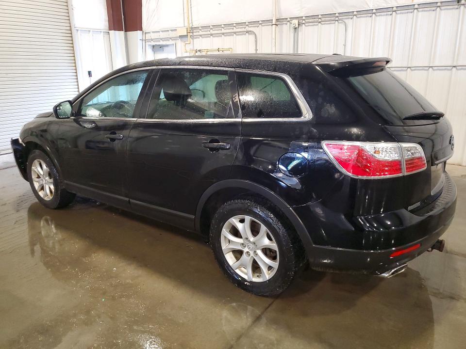 Продажа на аукционе авто 2011 Mazda Cx-9, vin: JM3TB3CA8B0313482, номер лота: 59152606
