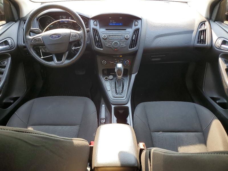 59541316 :رقم المزاد ، 1FADP3K23FL348479 vin ، 2015 Ford Focus مزاد بيع