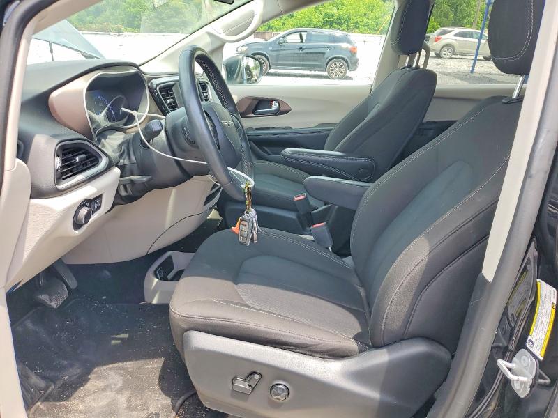 Aukcja sprzedaży 2022 Chrysler Voyager, vin: 2C4RC1CG0NR103302, numer aukcji: 56696236