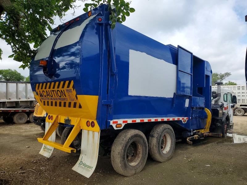 Продажа на аукционе авто 2019 Peterbilt 520, vin: 3BPDLJ0X5KF104077, номер лота: 54151916