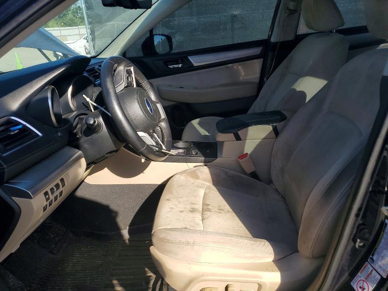 2018 Subaru Legacy მანქანა იყიდება აუქციონზე, vin: 4S3BNAH60J3031807, აუქციონის ნომერი: 56232376