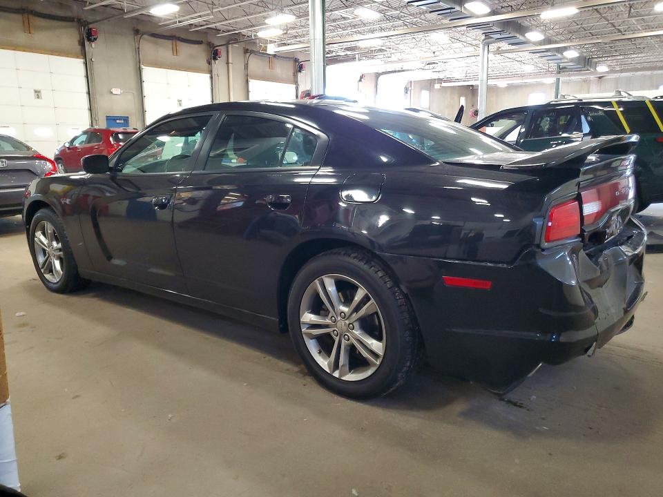 Продажа на аукционе авто 2013 Dodge Charger, vin: 2C3CDXJGXDH580546, номер лота: 58079796