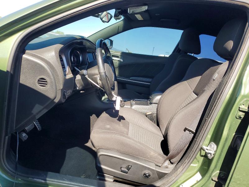 Auction sale of the 2019 Dodge Charger, vin: 2C3CDXHG1KH726531, lot number: 58470206