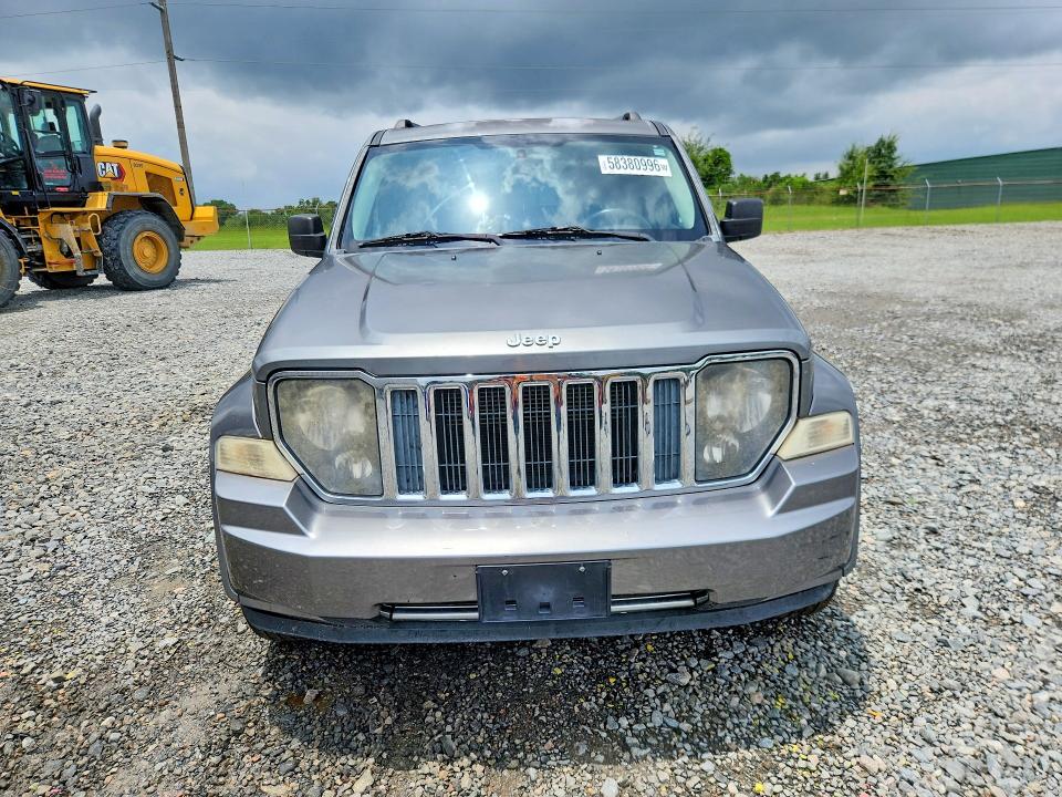 Продаж на аукціоні авто 2012 Jeep Liberty, vin: 1C4PJLFK1CW179351, номер лоту: 58380996