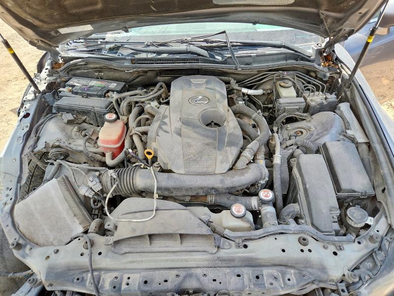 Aukcja sprzedaży 2018 Lexus Is 300, vin: JTHBA1D26J5078289, numer aukcji: 57310366