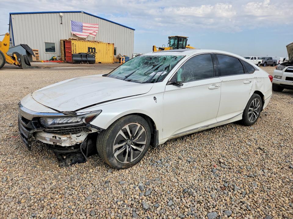 Aukcja sprzedaży 2019 Honda Accord, vin: 1HGCV3F4XKA013945, numer aukcji: 58936336