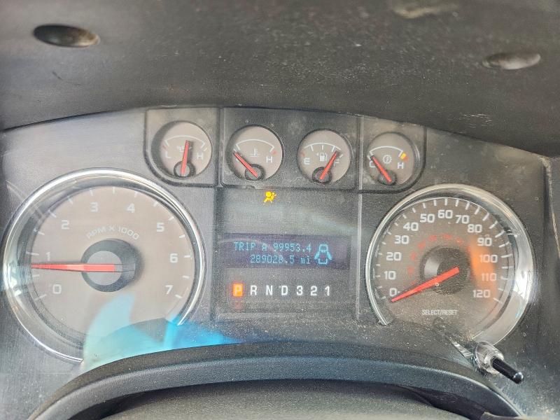 Aukcja sprzedaży 2009 Ford F150, vin: 1FTPW14V59FB30410, numer aukcji: 58740776
