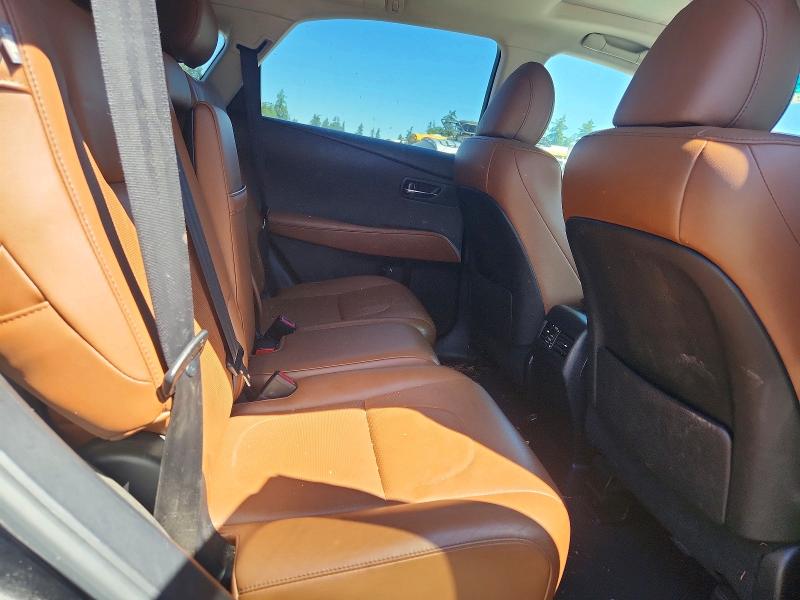 Продажа на аукционе авто 2013 Lexus Rx 350, vin: 2T2BK1BA0DC160000, номер лота: 56521136
