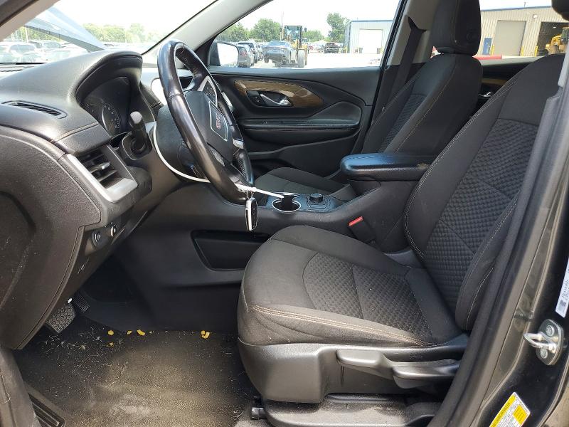 2019 Gmc Terrain მანქანა იყიდება აუქციონზე, vin: 3GKALMEV9KL118467, აუქციონის ნომერი: 56514436