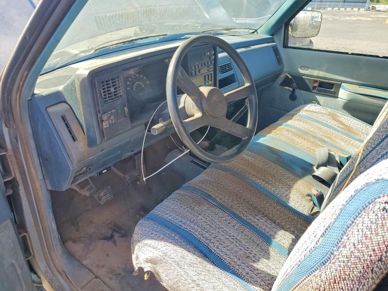 1988 Chevrolet C/k 1500 Series მანქანა იყიდება აუქციონზე, vin: 1GCDK14HXJE178228, აუქციონის ნომერი: 55811816