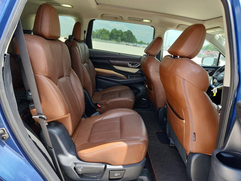 Продаж на аукціоні авто 2019 Subaru Ascent, vin: 4S4WMARD9K3476030, номер лоту: 59175956