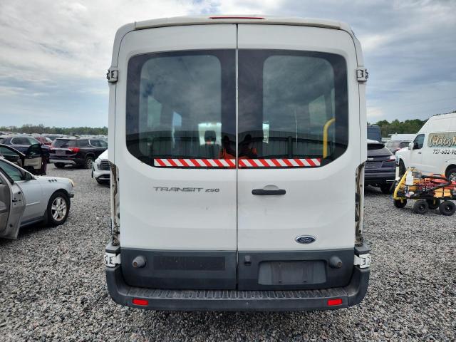 Продажа на аукционе авто 2017 Ford Transit, vin: 1FTYR2CM9HKA02087, номер лота: 55517056