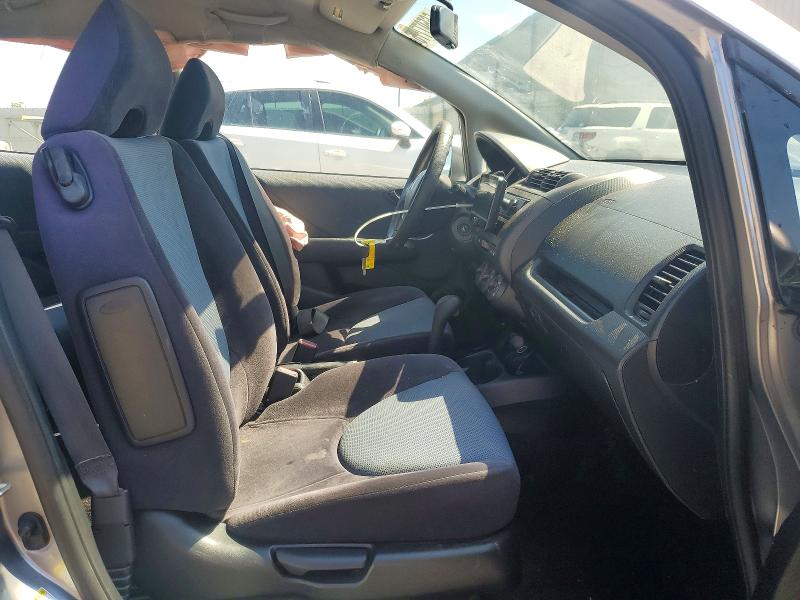 Продаж на аукціоні авто 2008 Honda Fit, vin: JHMGD38428S005842, номер лоту: 56597776