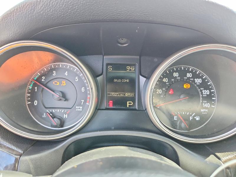 Продаж на аукціоні авто 2011 Jeep Grand Cherokee, vin: 1J4RS4GG6BC573573, номер лоту: 58919306