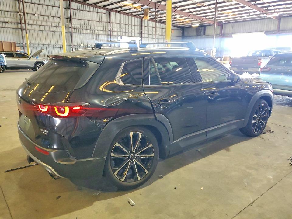 Aukcja sprzedaży 2024 Mazda Cx-50, vin: 7MMVABDY9RN165527, numer aukcji: 55465336