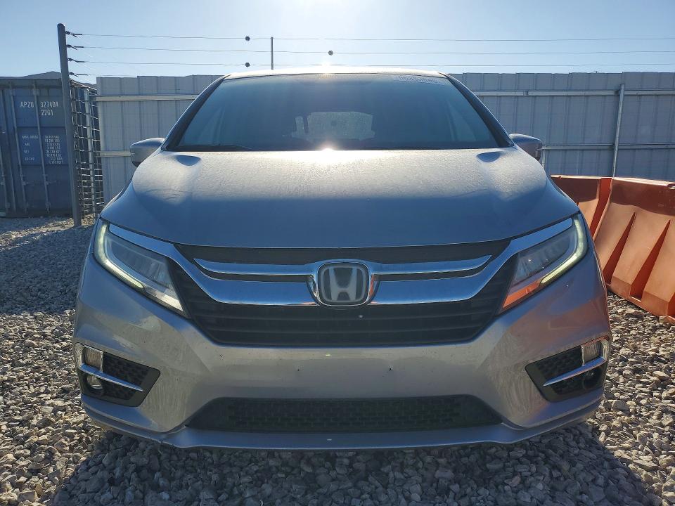 Aukcja sprzedaży 2018 Honda Odyssey, vin: 5FNRL6H85JB049659, numer aukcji: 56353886