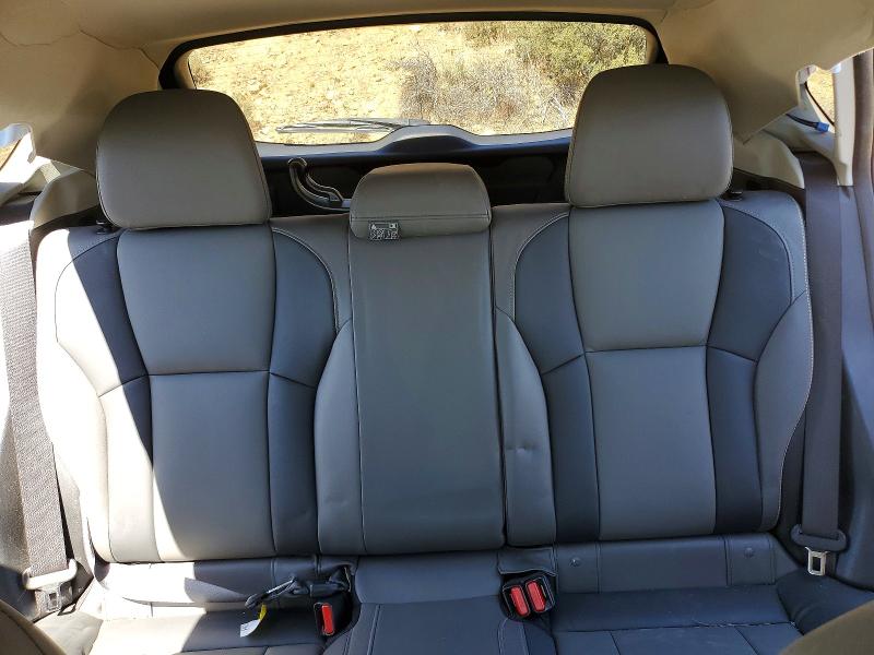 54924306 :رقم المزاد ، JF2GTHRC2MH237891 vin ، 2021 Subaru Crosstrek مزاد بيع