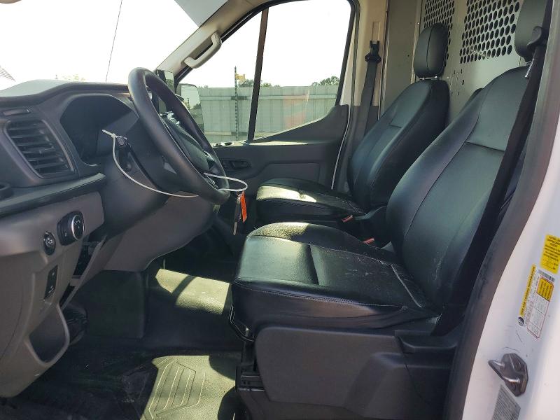 Продаж на аукціоні авто 2021 Ford Transit, vin: 1FTBR1C88MKA93947, номер лоту: 70541006
