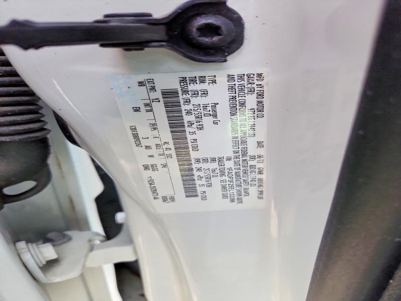 Aukcja sprzedaży 2014 Ford Focus, vin: 1FADP3F25EL133386, numer aukcji: 55579346