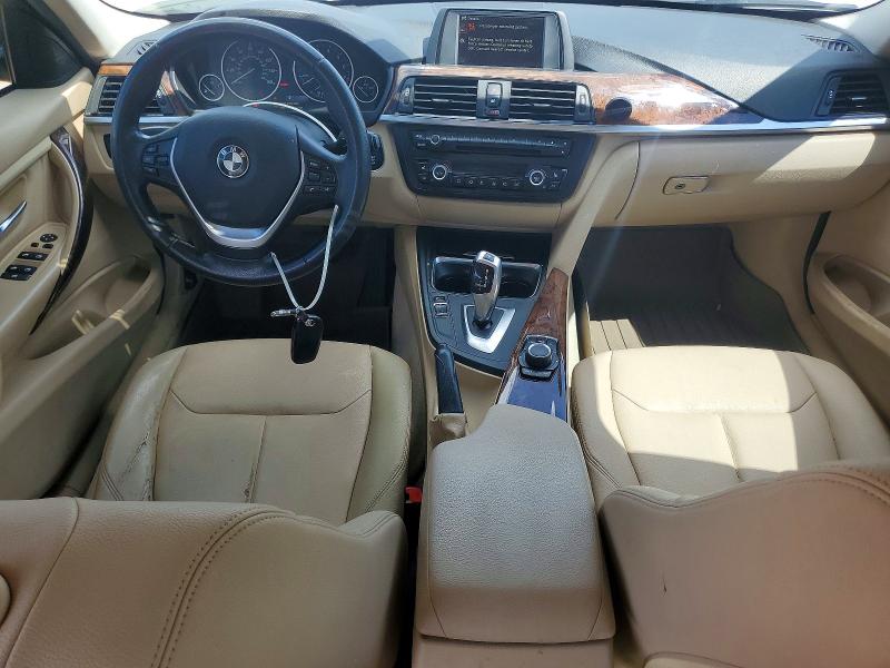 Aukcja sprzedaży 2014 Bmw 328, vin: WBA3B5G53ENS10928, numer aukcji: 58316506