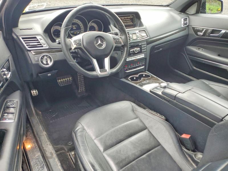 Продажа на аукционе авто 2014 Mercedes-benz E, vin: WDDKJ8JB8EF285304, номер лота: 58580576