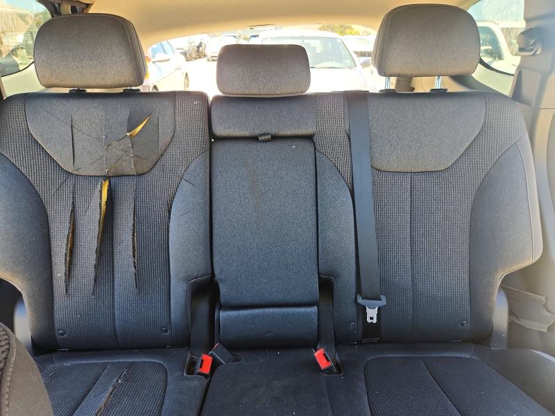 Продажа на аукционе авто 2020 Hyundai Santa Fe, vin: 5NMS23AD9LH193386, номер лота: 56149586