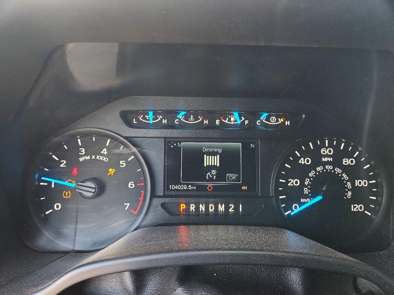 Продаж на аукціоні авто 2017 Ford F150, vin: 1FTEW1EP3HKD42056, номер лоту: 53648866
