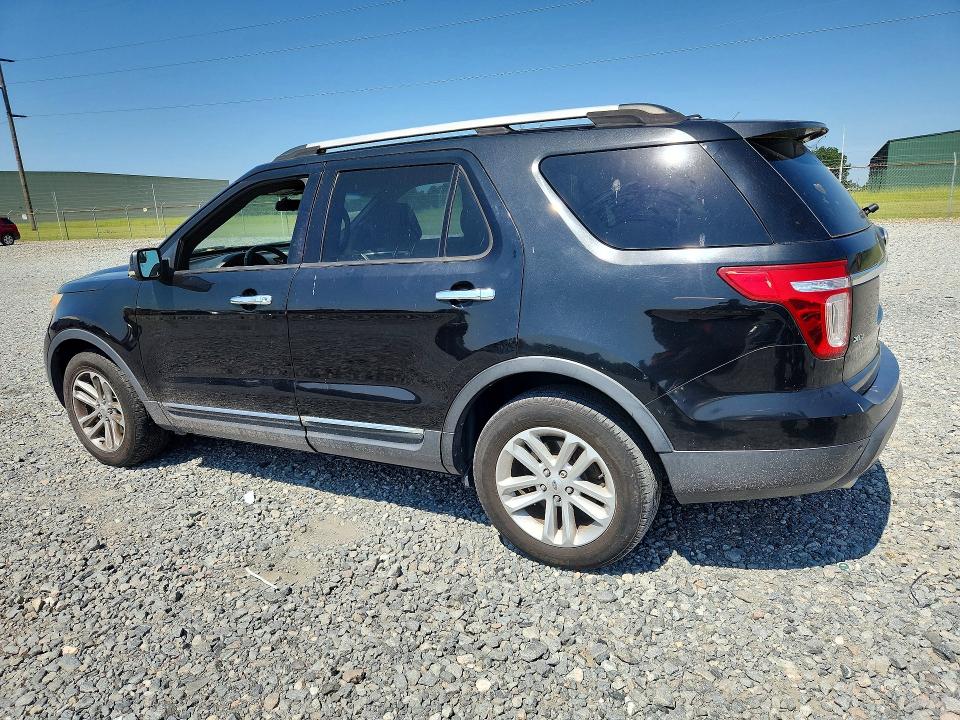 59582876 :رقم المزاد ، 1FMHK7D89CGA70898 vin ، 2012 Ford Explorer مزاد بيع