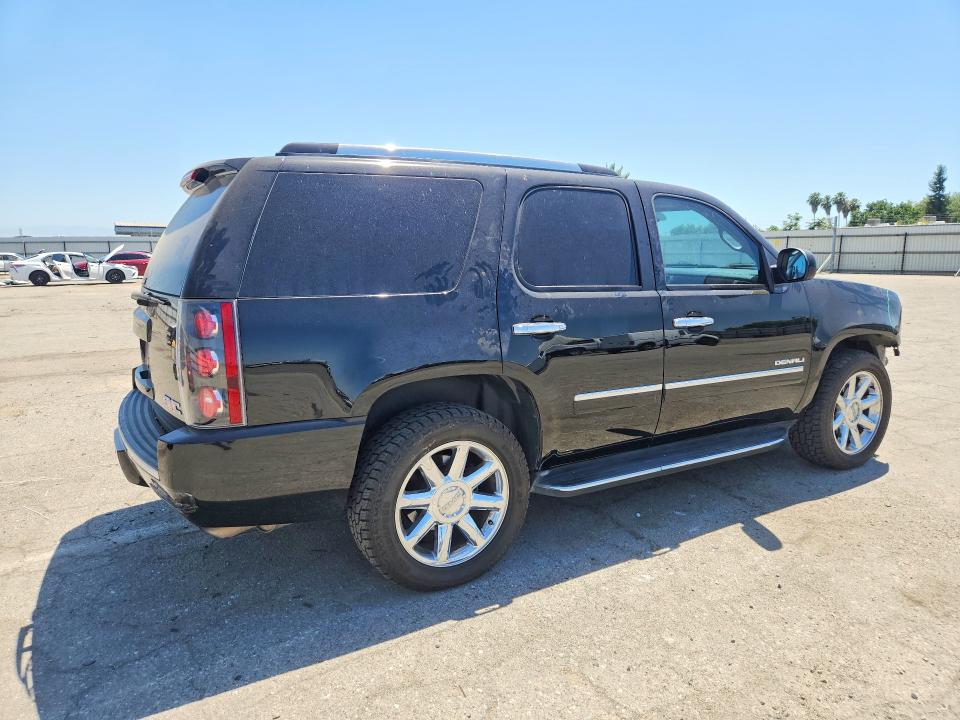 Продажа на аукционе авто 2010 Gmc Yukon, vin: 1GKUKEEF0AR178255, номер лота: 56475556