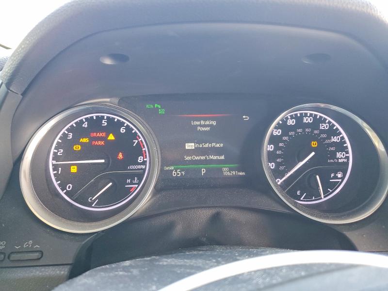 Aukcja sprzedaży 2018 Toyota Camry, vin: 4T1B11HK2JU528596, numer aukcji: 57250986
