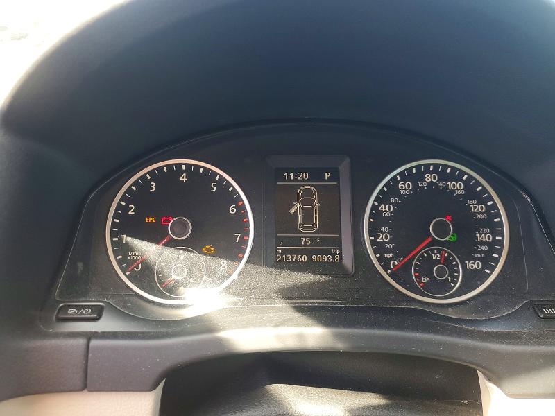 Aukcja sprzedaży 2015 Volkswagen Tiguan, vin: WVGBV7AX8FW542415, numer aukcji: 55986326