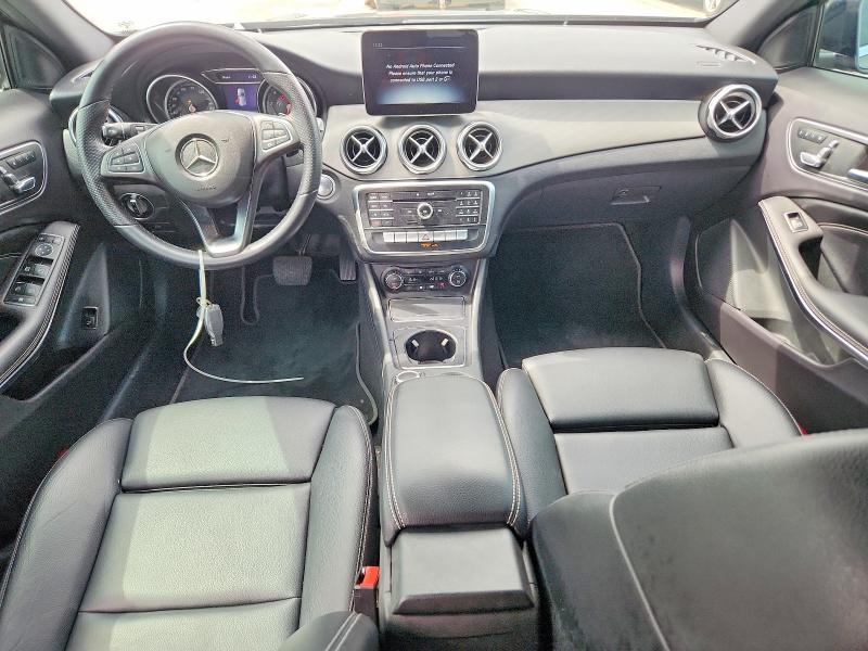 57629766 :رقم المزاد ، WDCTG4EB8LU023169 vin ، 2020 Mercedes-benz Gla مزاد بيع