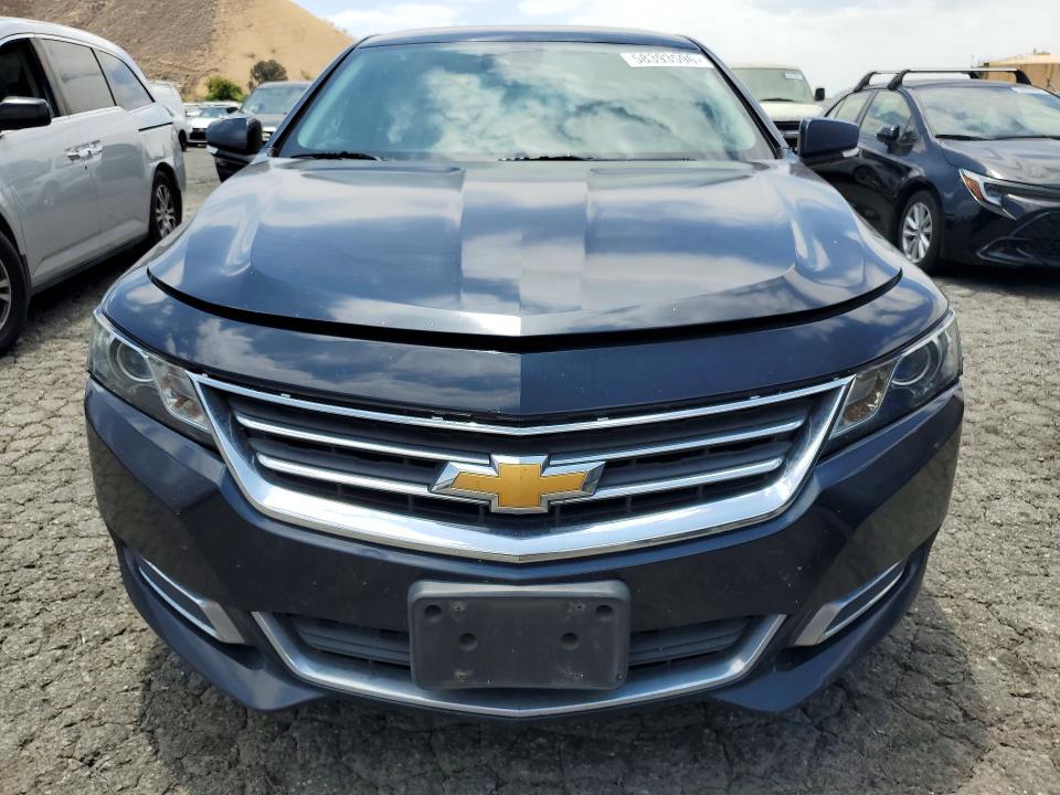 Aukcja sprzedaży 2014 Chevrolet Impala, vin: 2G1125S3XE9154482, numer aukcji: 58393596