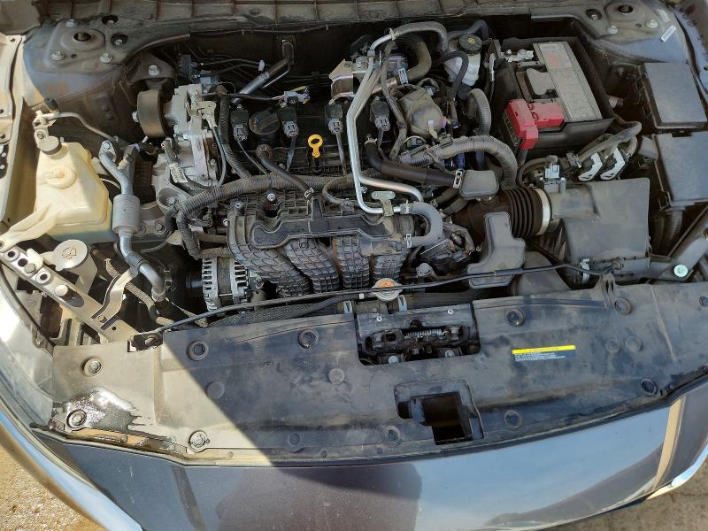 55928006 :رقم المزاد ، 1N4BL4DVXRN418049 vin ، 2024 Nissan Altima مزاد بيع