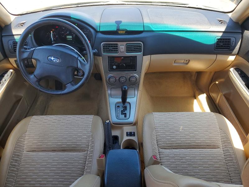 Продажа на аукционе авто 2004 Subaru Forester, vin: JF1SG65684H729980, номер лота: 56572406