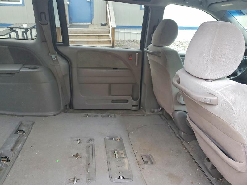 Продаж на аукціоні авто 2009 Honda Odyssey, vin: 5FNRL382X9B026061, номер лоту: 58135546