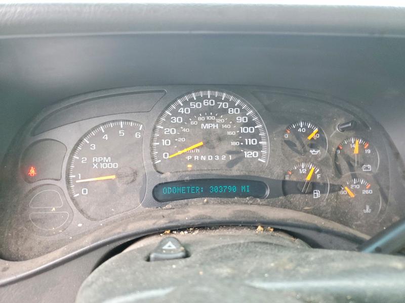 Продаж на аукціоні авто 2007 Gmc New Sierra, vin: 1GTEK19TX7Z144809, номер лоту: 58976376