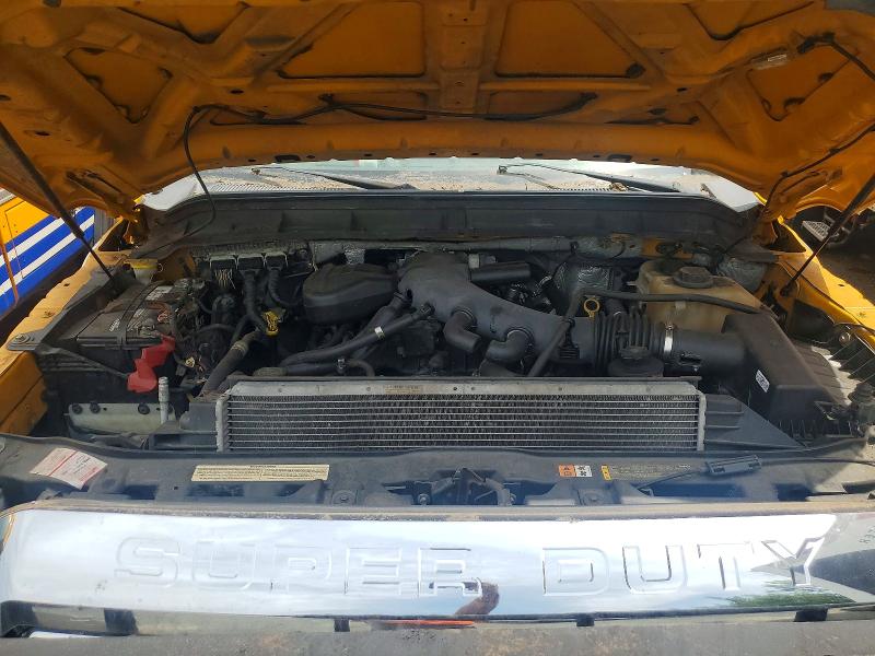 Aukcja sprzedaży 2015 Ford F450, vin: 1FD0X4HY6FEB15948, numer aukcji: 57472266