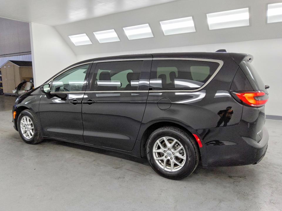 Aukcja sprzedaży 2024 Chrysler Pacifica, vin: 2C4RC1BG1RR141466, numer aukcji: 55306776