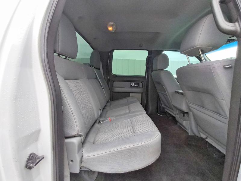 Aukcja sprzedaży 2012 Ford F150, vin: 1FTFW1CF1CKD59588, numer aukcji: 56092316