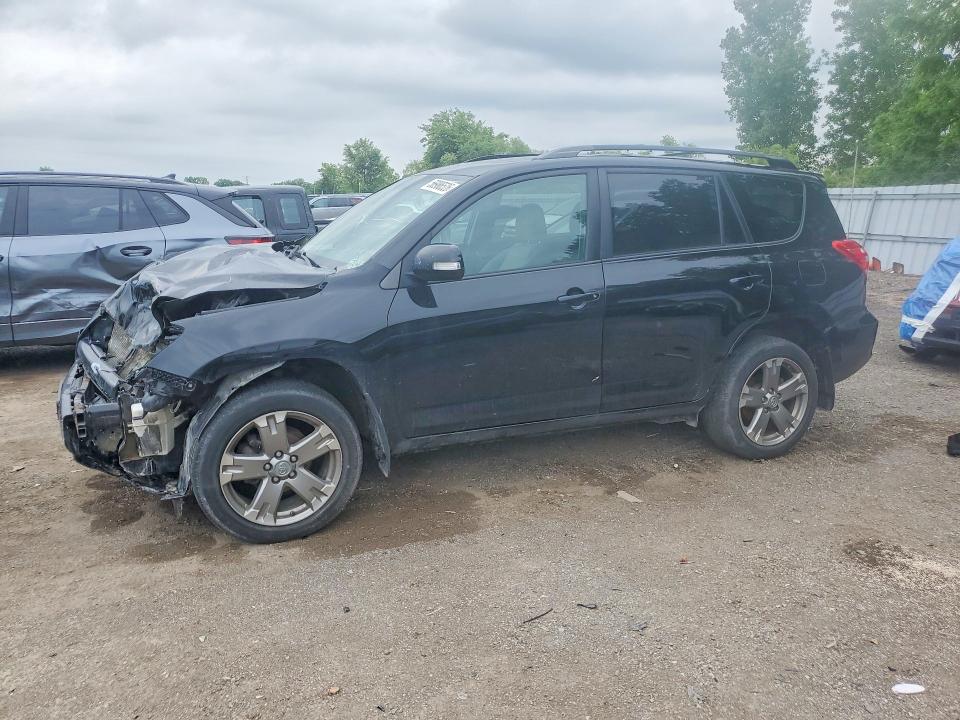 Продажа на аукционе авто 2011 Toyota Rav4, vin: 2T3BF4DVXBW168327, номер лота: 56986526