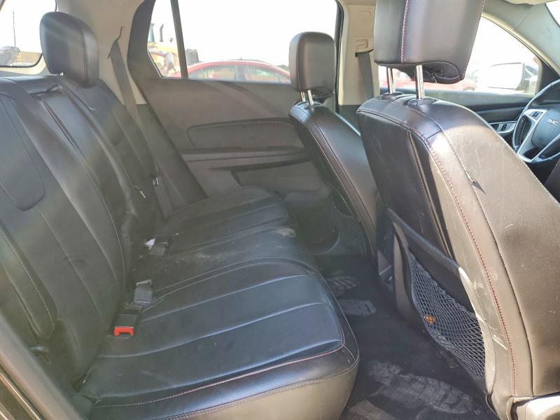 Aukcja sprzedaży 2012 Gmc Terrain, vin: 2GKFLWE56C6246009, numer aukcji: 56174156