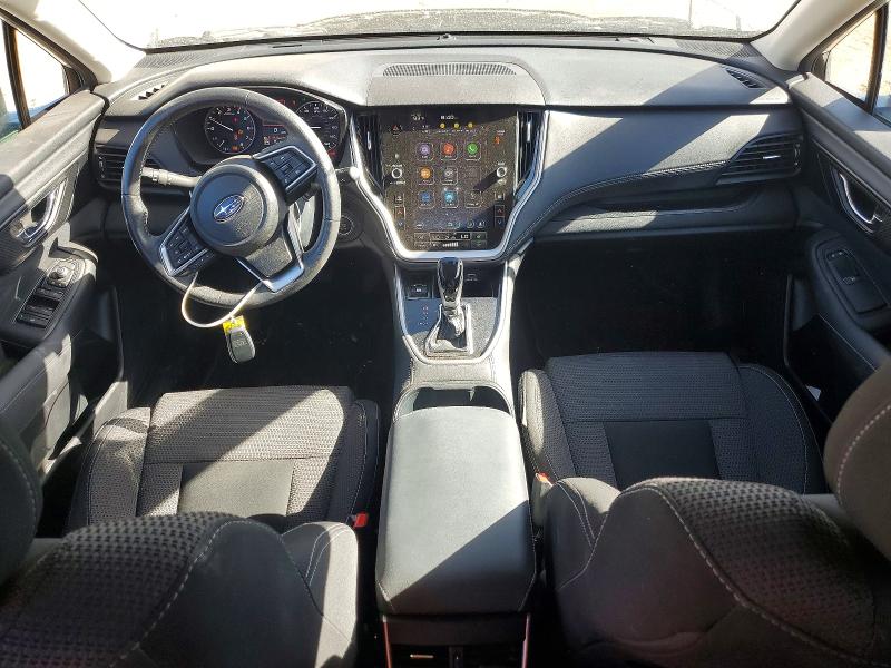 Продажа на аукционе авто 2024 Subaru Outback, vin: 4S4BTADC2R3109397, номер лота: 57220806