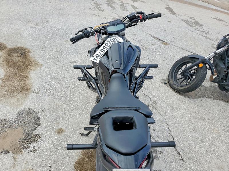 Aukcja sprzedaży 2016 Yamaha Fz07, vin: JYARM06EXGA005656, numer aukcji: 56285576