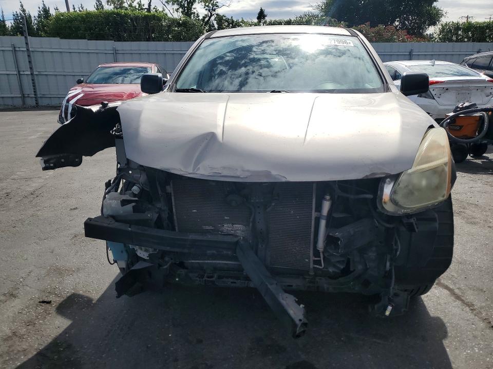 Aukcja sprzedaży 2012 Nissan Rogue, vin: JN8AS5MV1CW350308, numer aukcji: 56527996